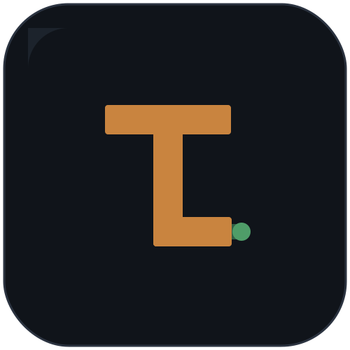 Logo Tristan Leymonie